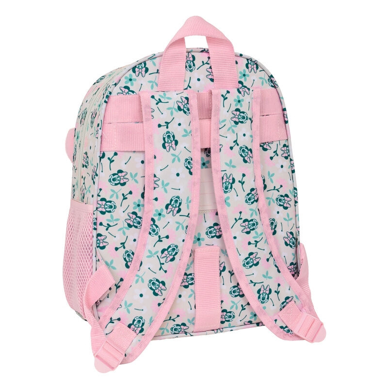 Disney Minnie Minty adaptable backpack 34cm