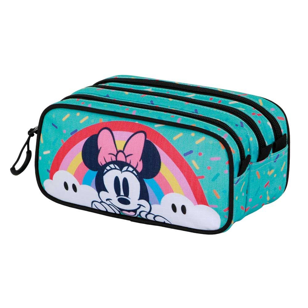 Astuccio triplo Disney