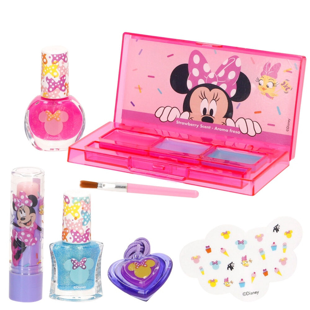 Disney Minnie Make-up-Set