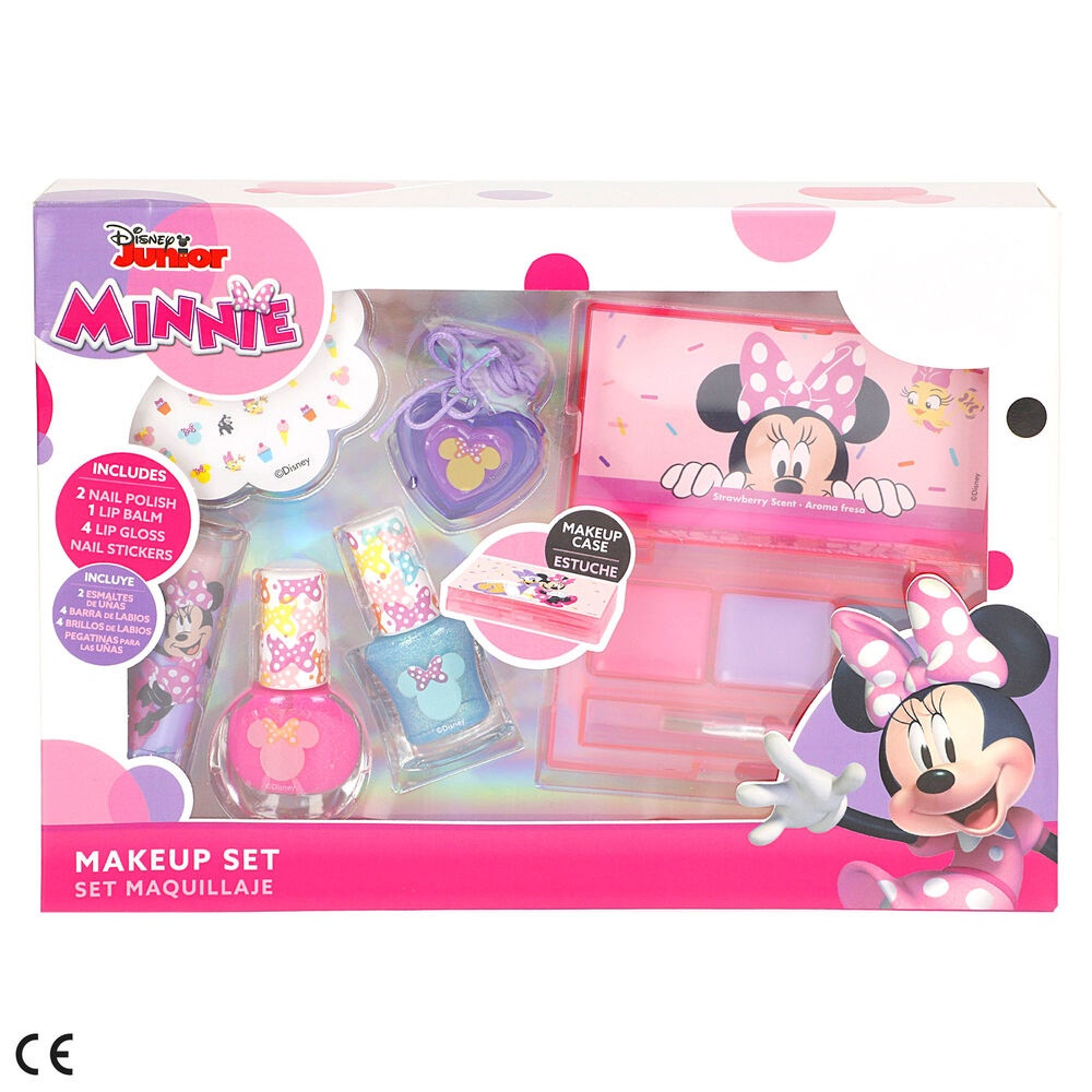 Disney Minnie Make-up-Set
