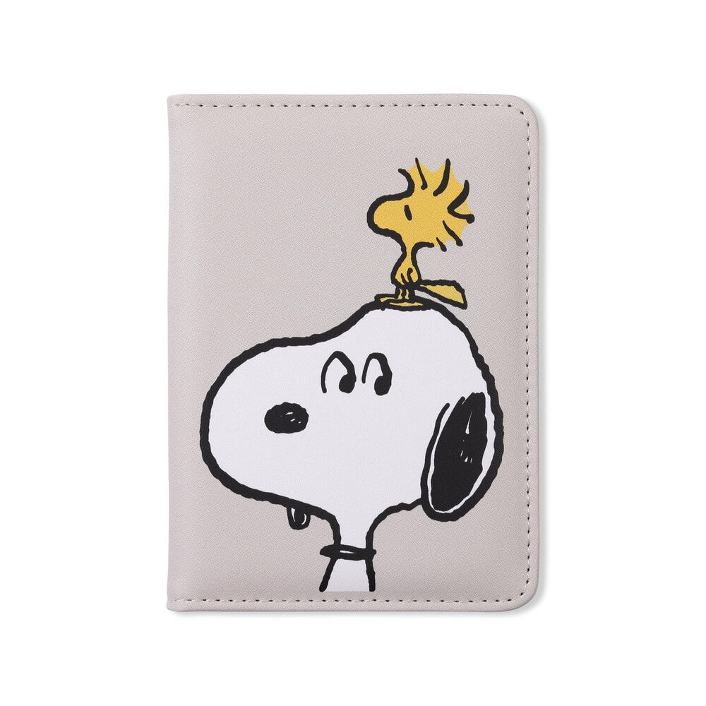 Držiteľ pasu Peanuts Snoopy