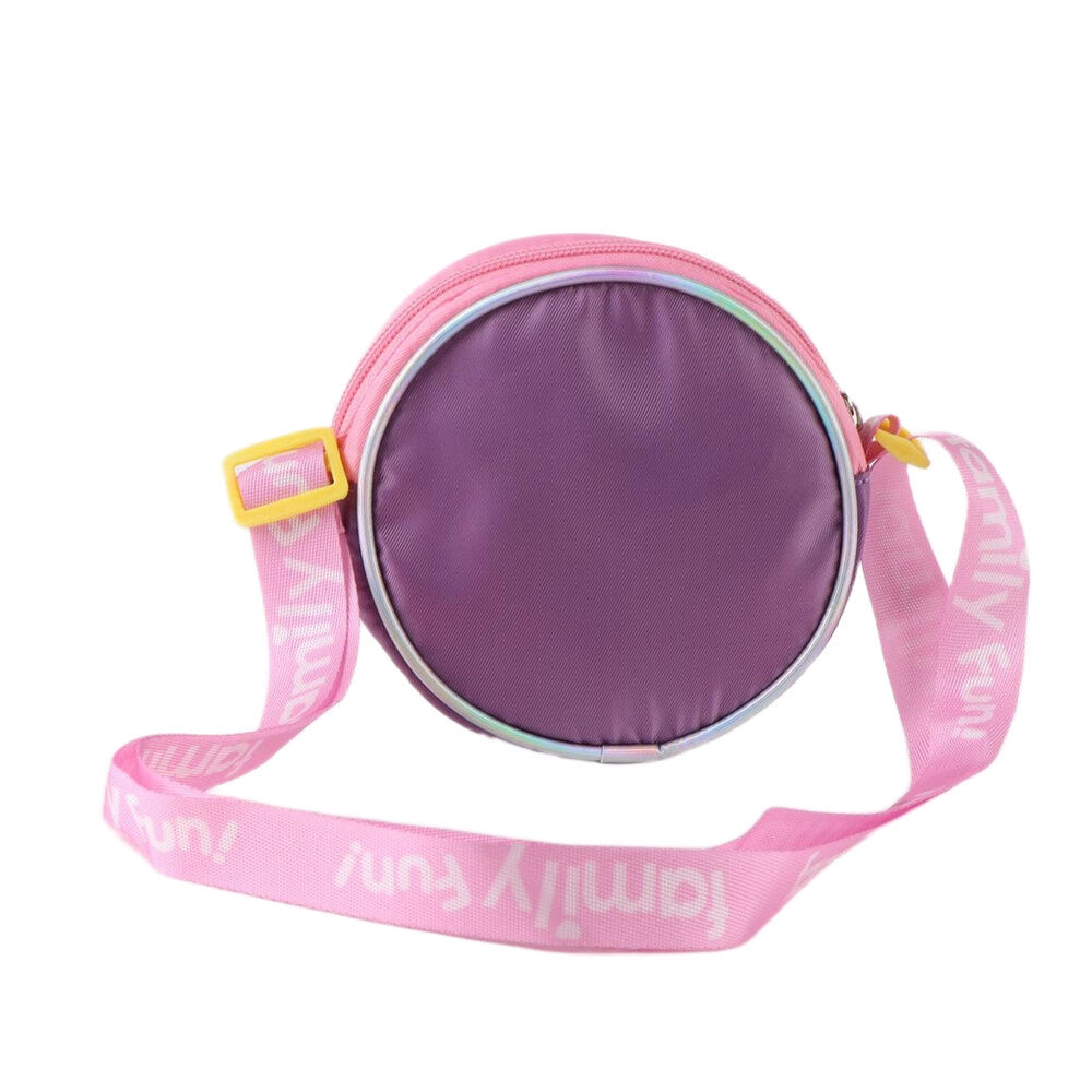 Bolsa 3D da Peppa Pig