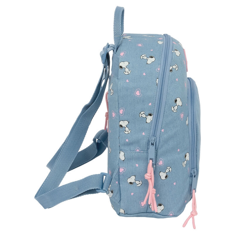 Peanuts Snoopy backpack 30cm
