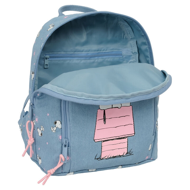 Peanuts Snoopy backpack 30cm