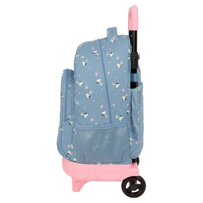 Peanuts Snoopy Einkaufswagen 45cm