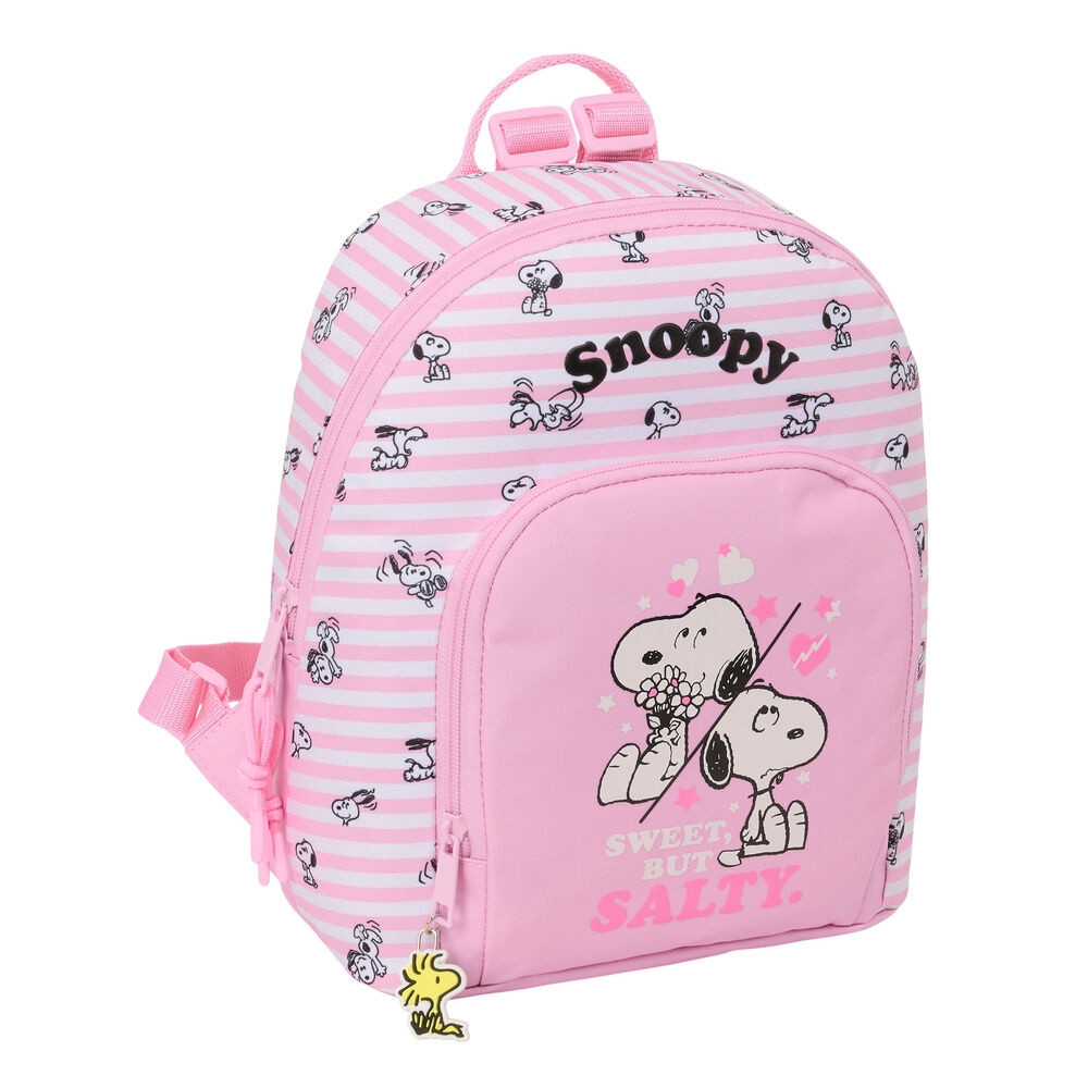 Plecak Snoopy'ego 30cm