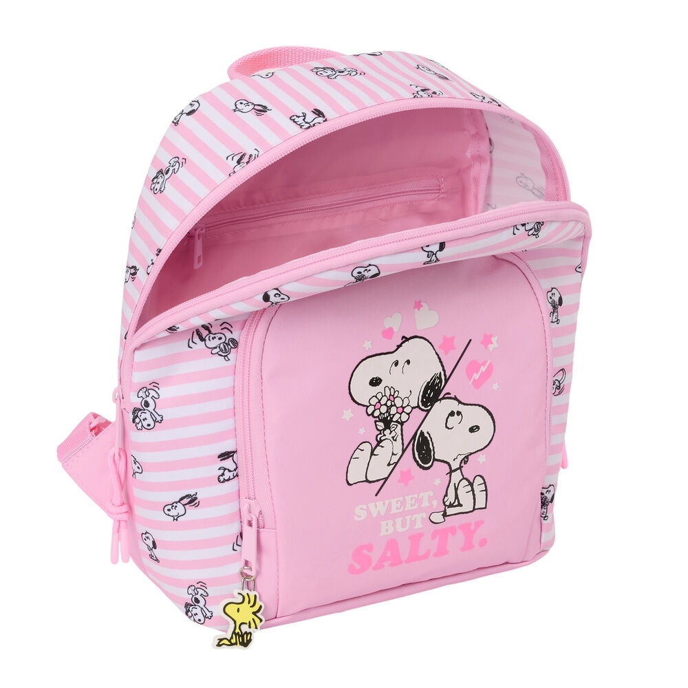 Snoopy-Rucksack 30 cm