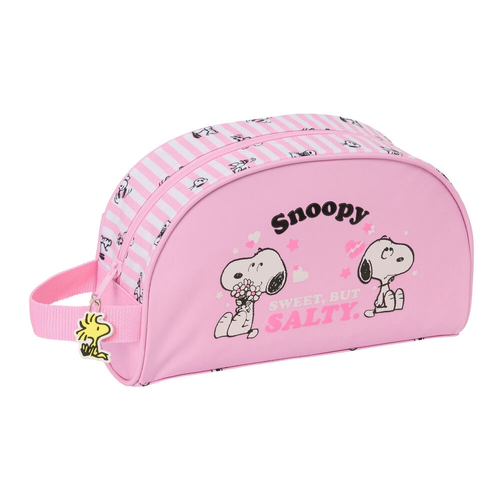 Custodia adattabile per Snoopy
