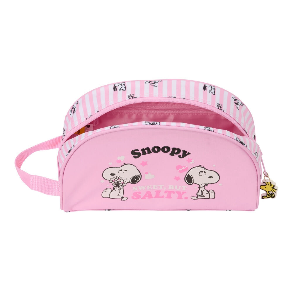 Snoopy-Tragetasche