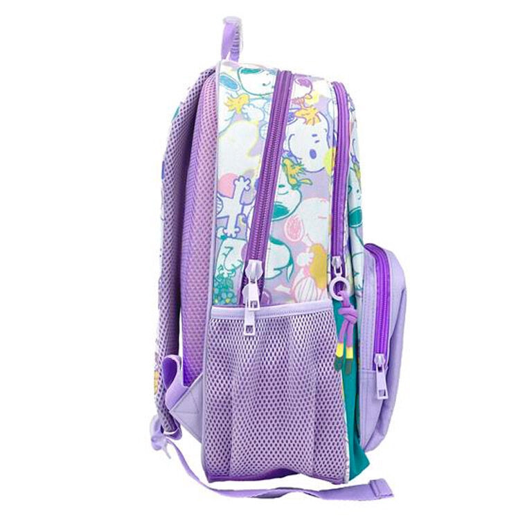 Sac à dos Snoopy adaptable 42 cm