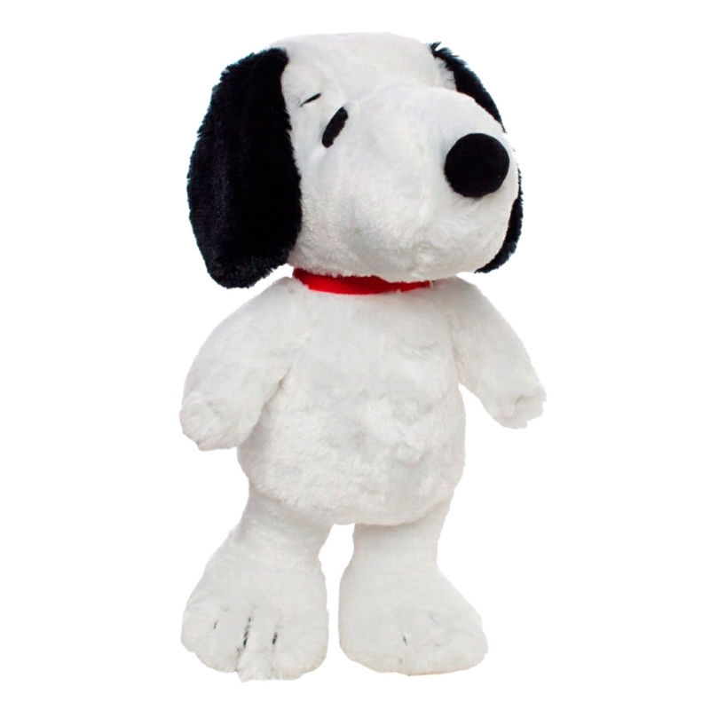 Snoopy knuffel van 20 cm