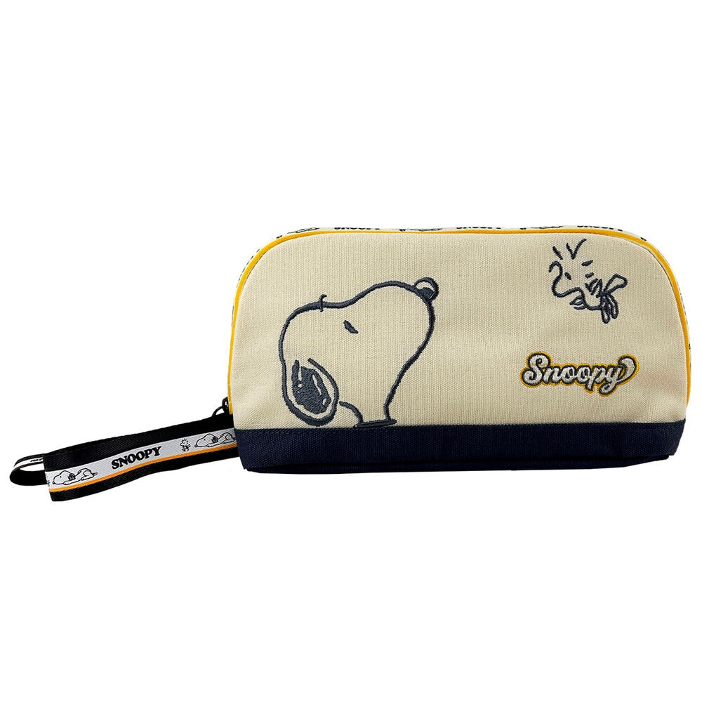 Peanuts Snoopy Kosmetikkoffer