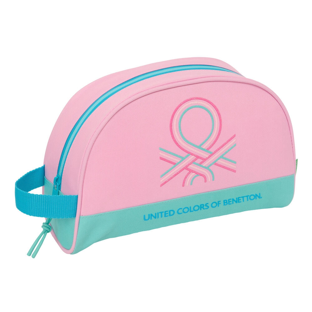 Benetton Dolce adaptable vanity case