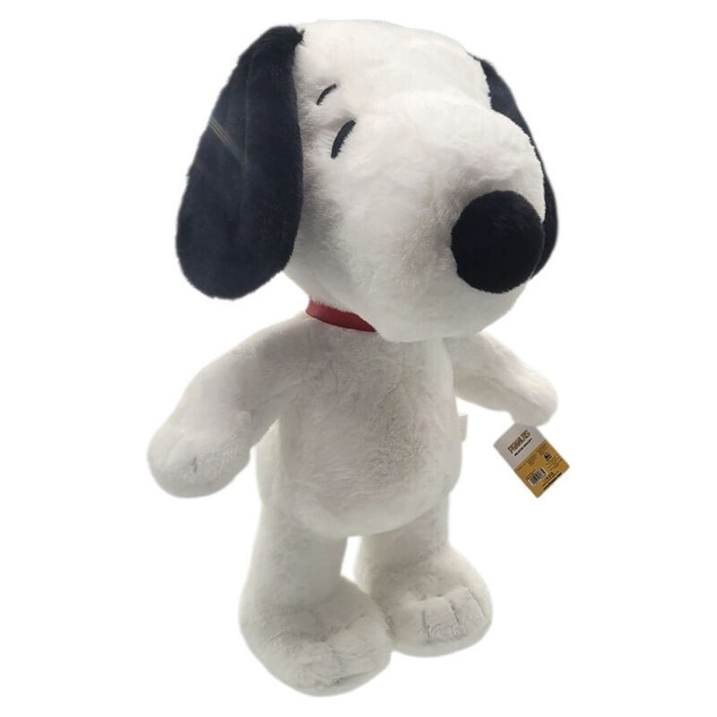 Peluche Snoopy Peanuts 80 cm