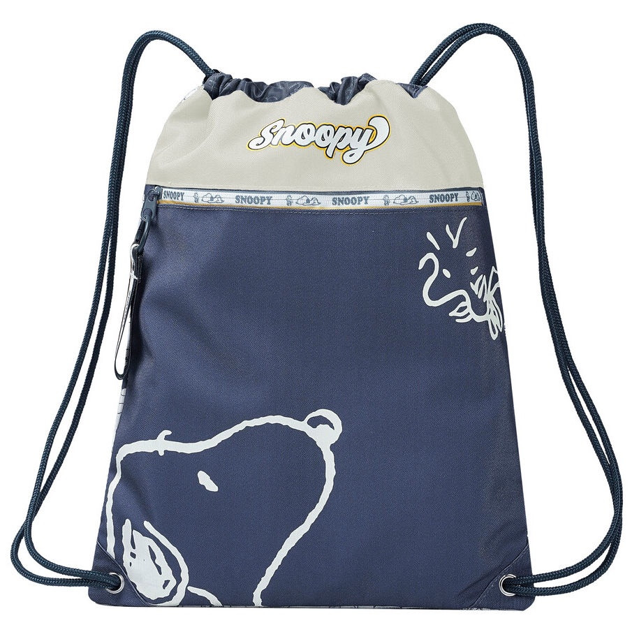 Peanuts Snoopy sporttas