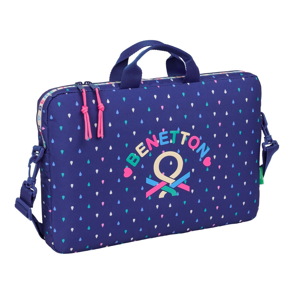 Benetton Drop Laptoptasche