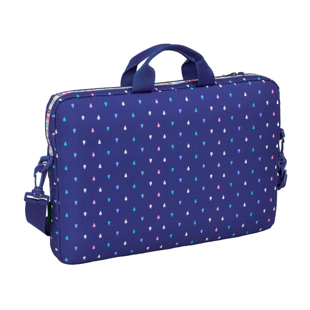 Benetton Drop Laptoptasche
