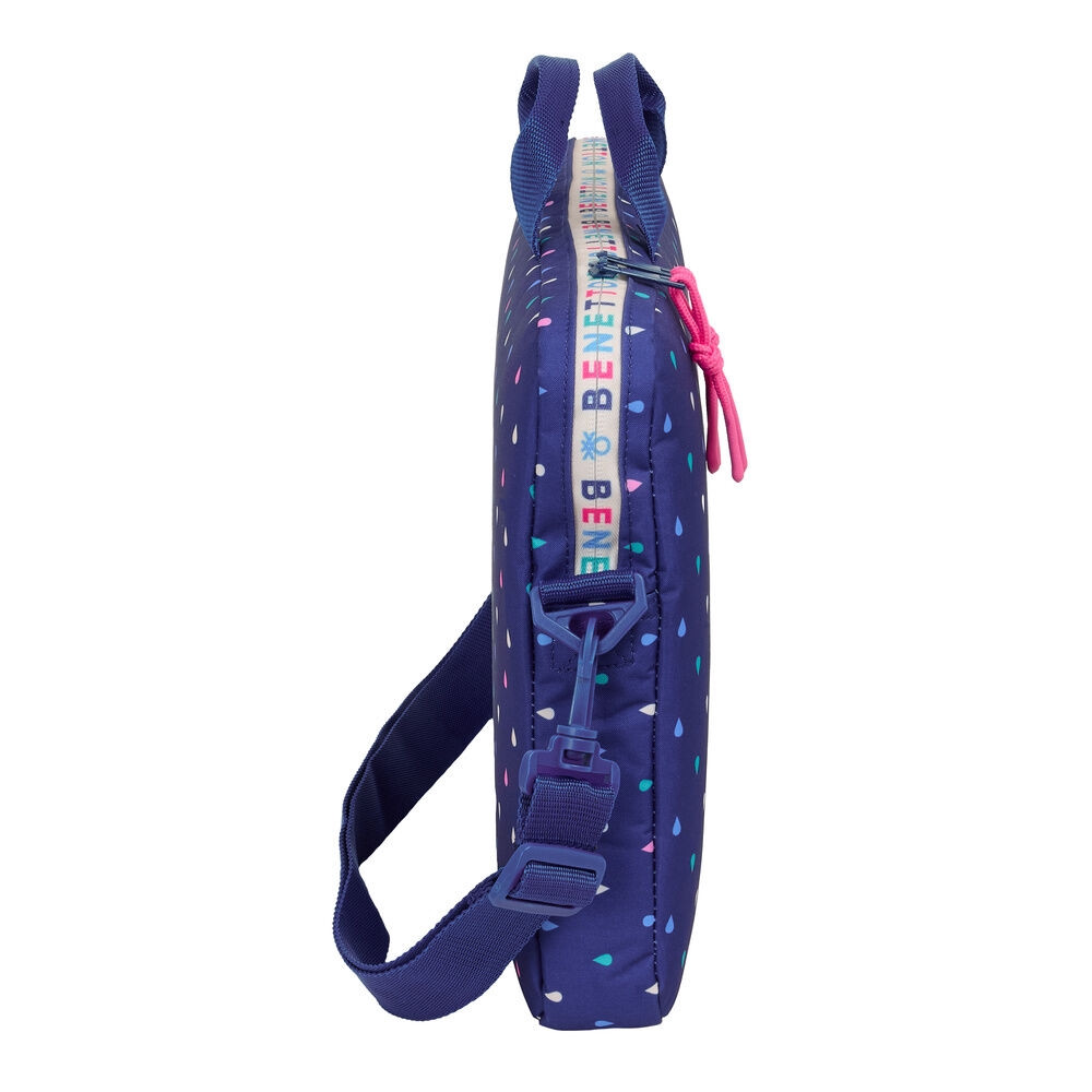 Benetton Drop Laptoptasche