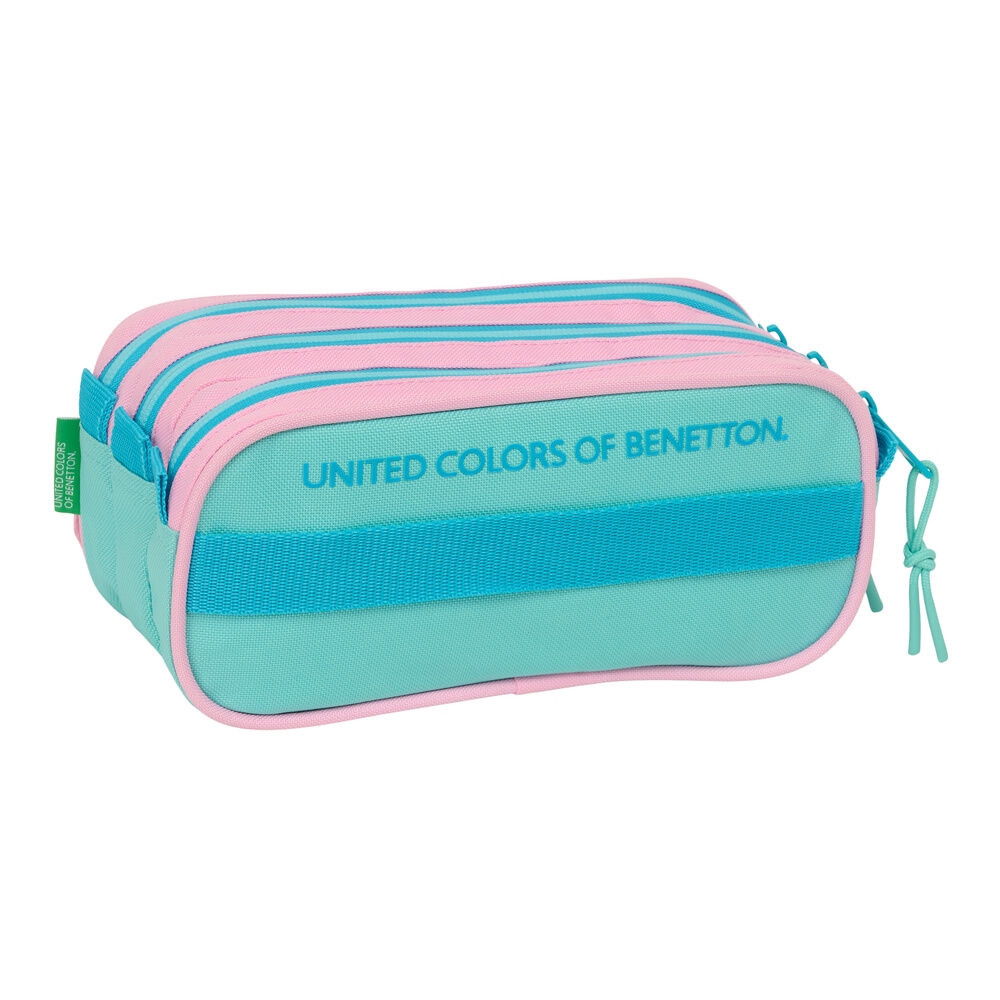Trojitý peračník Benetton Dolce