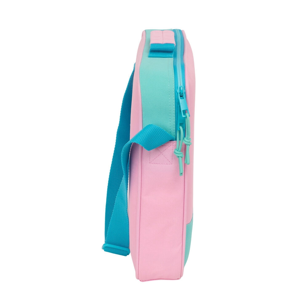 Benetton Dolce Schultasche