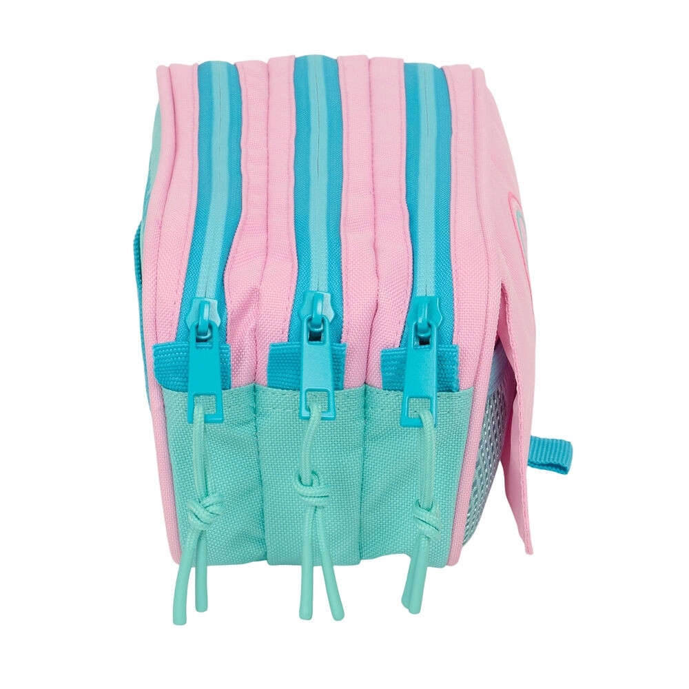 Trojitý peračník Benetton Dolce