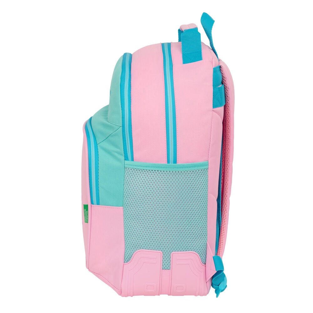 Benetton Dolce adaptable backpack 42cm