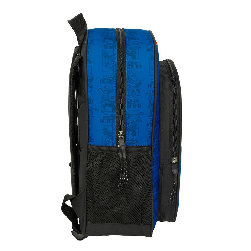 Marvel Avengers adaptable backpack 32cm