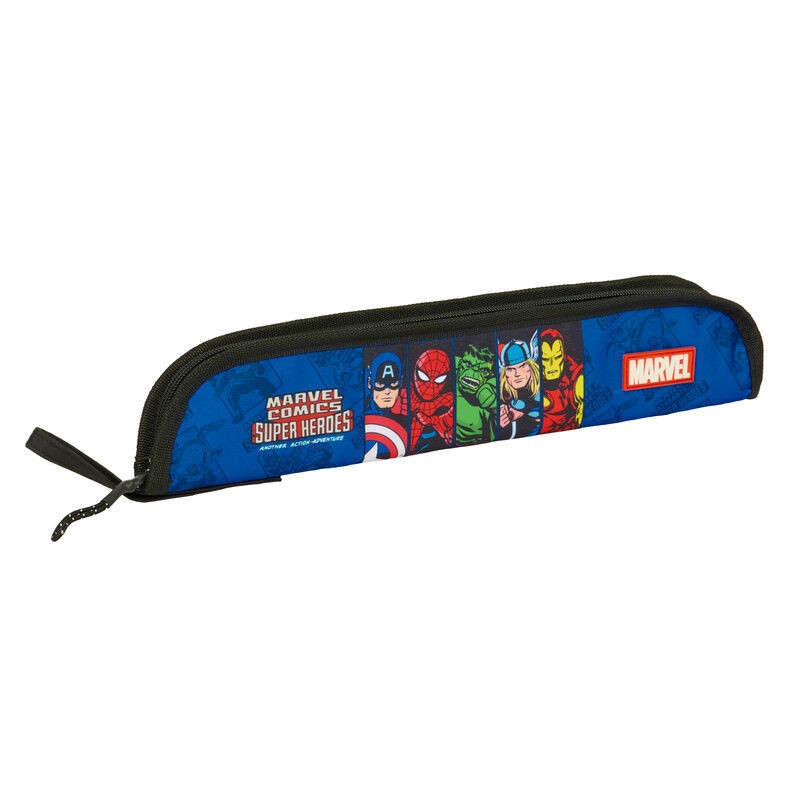 Marvel Avengers fluitkoffer