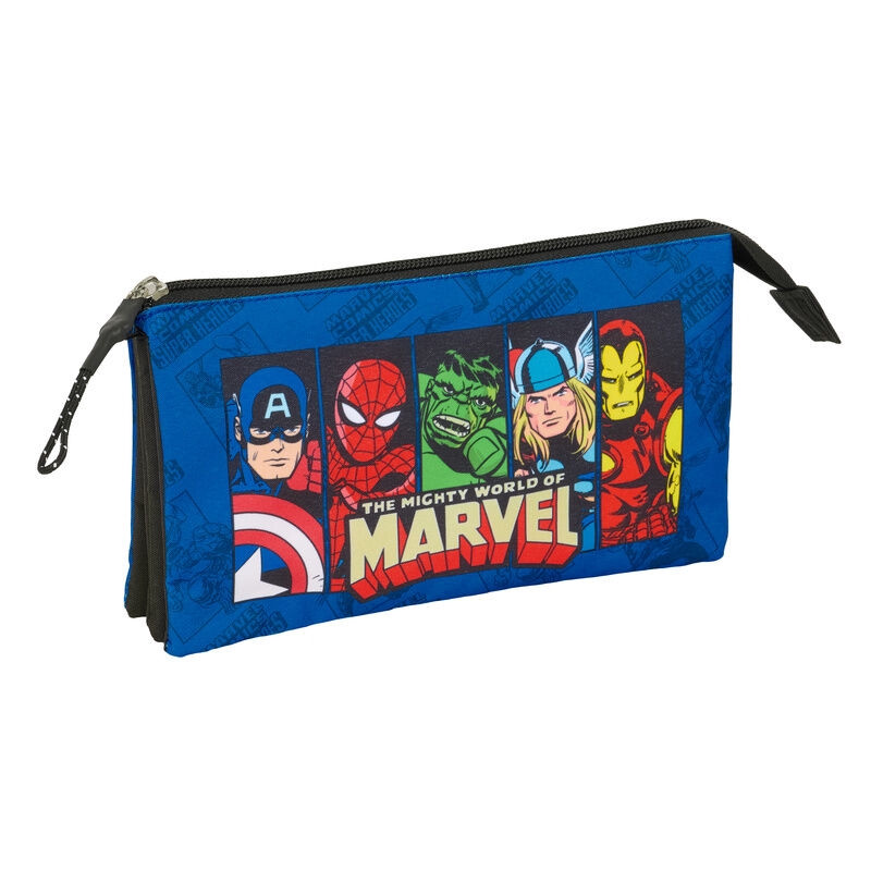 Trojitý peračník Marvel Avengers