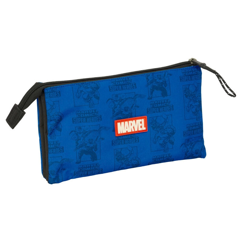 Marvel Avengers drievoudige etui
