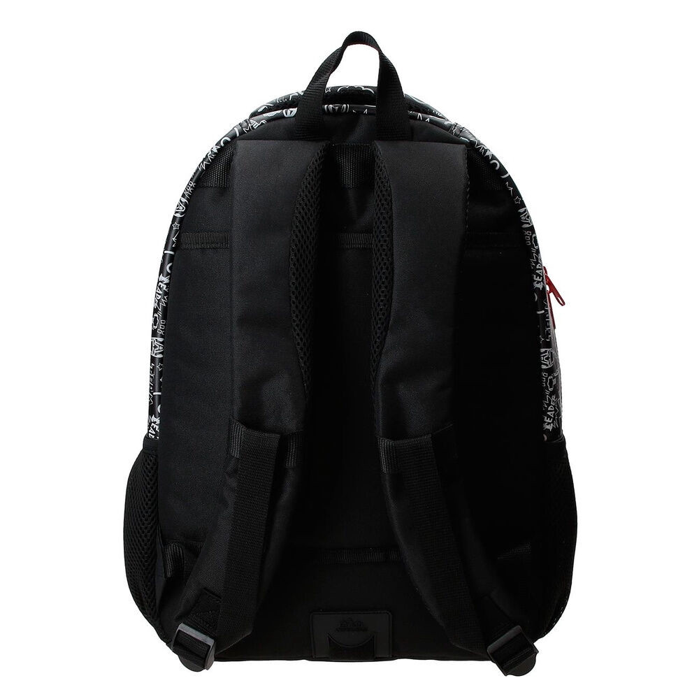 Marvel Avengers Team adaptable backpack 42cm