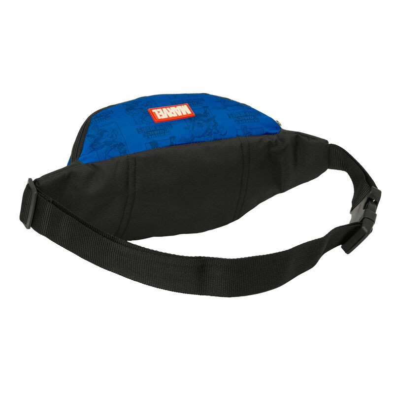 Torba biodrowa Marvel Avengers