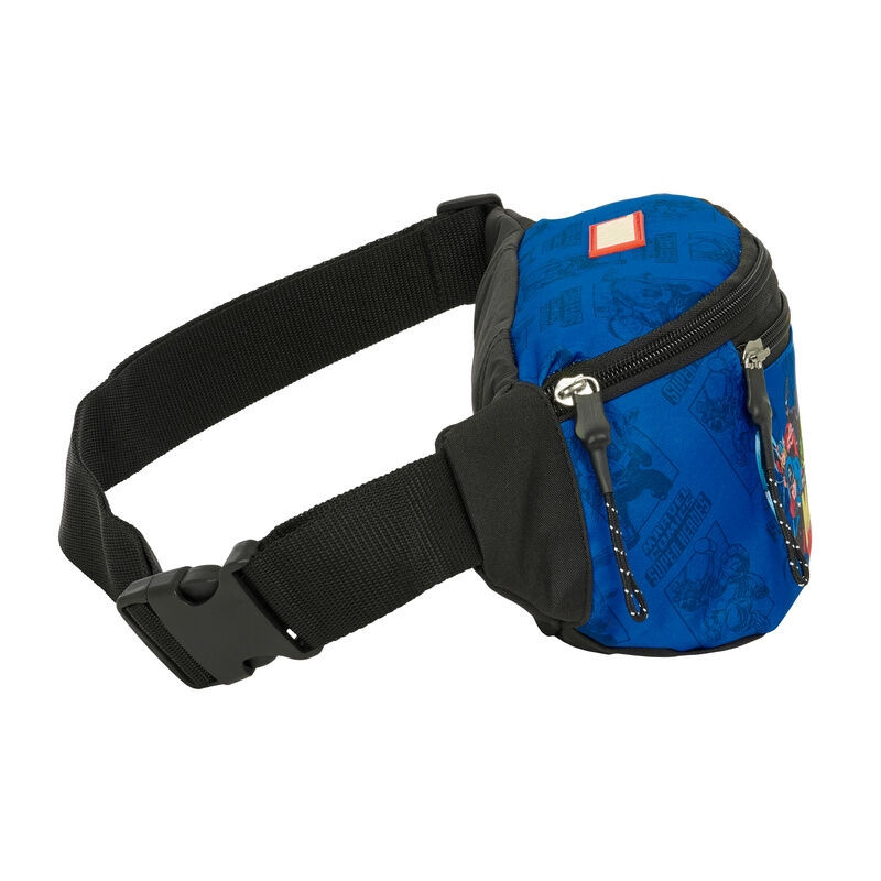 Marvel Avengers Bauchtasche