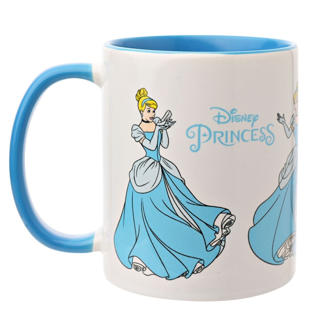 Mug Cendrillon Disney 325 ml