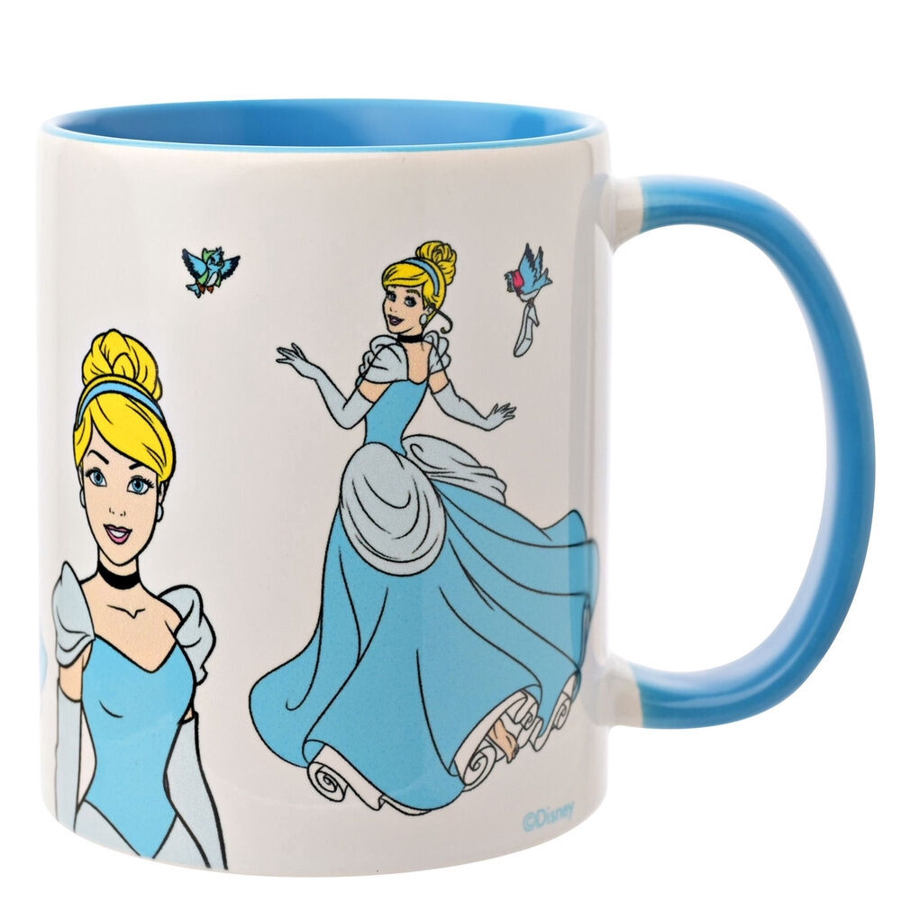 Disney Cinderella mug 325ml