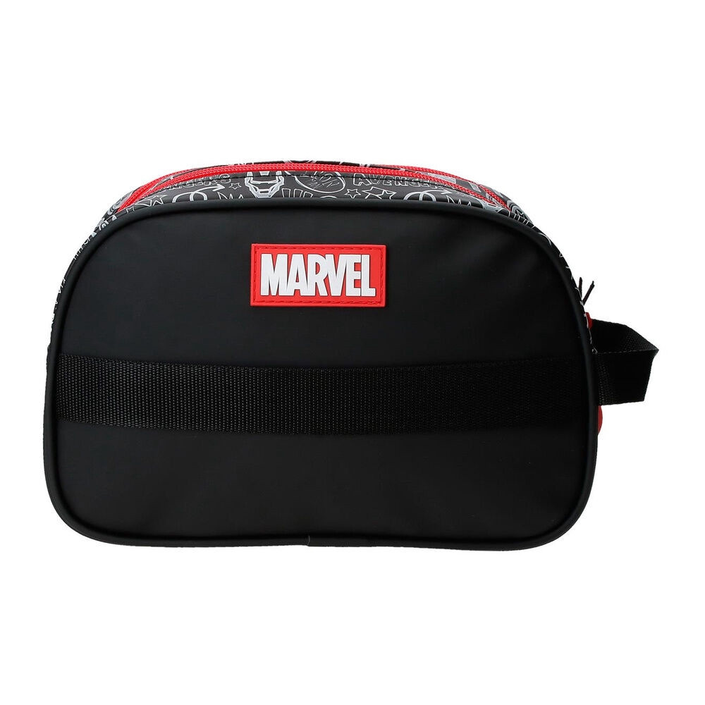 Marvel Avengers Team adaptable vanity case