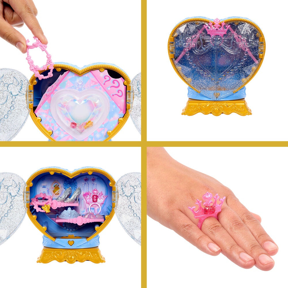 Muñeca de Cenicienta de Disney