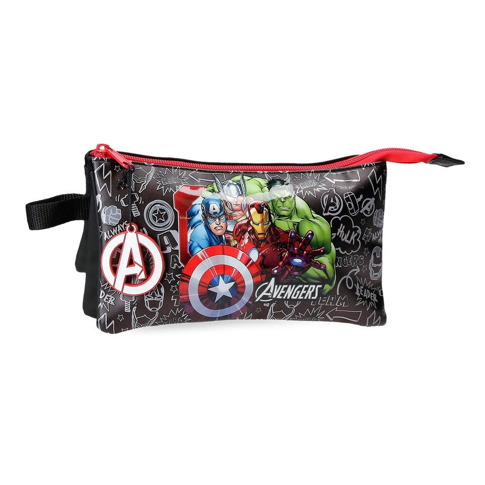 Marvel Avengers Team make-upkoffer