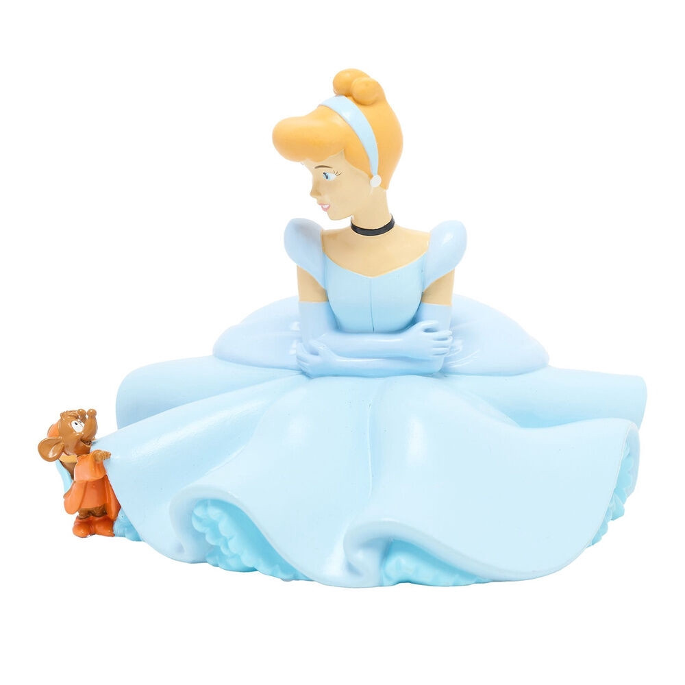 Hucha de Cenicienta de Disney
