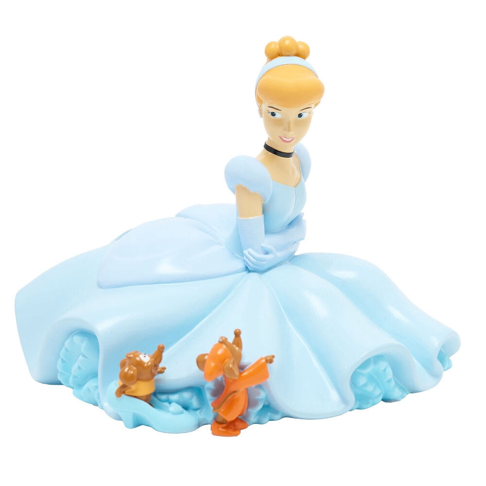 Tirelire Disney Cendrillon