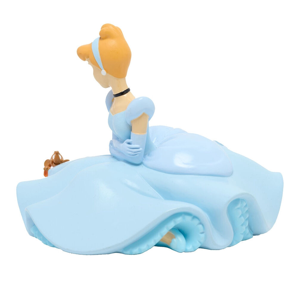 Hucha de Cenicienta de Disney