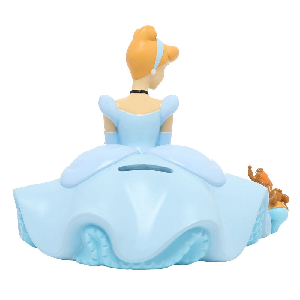 Hucha de Cenicienta de Disney