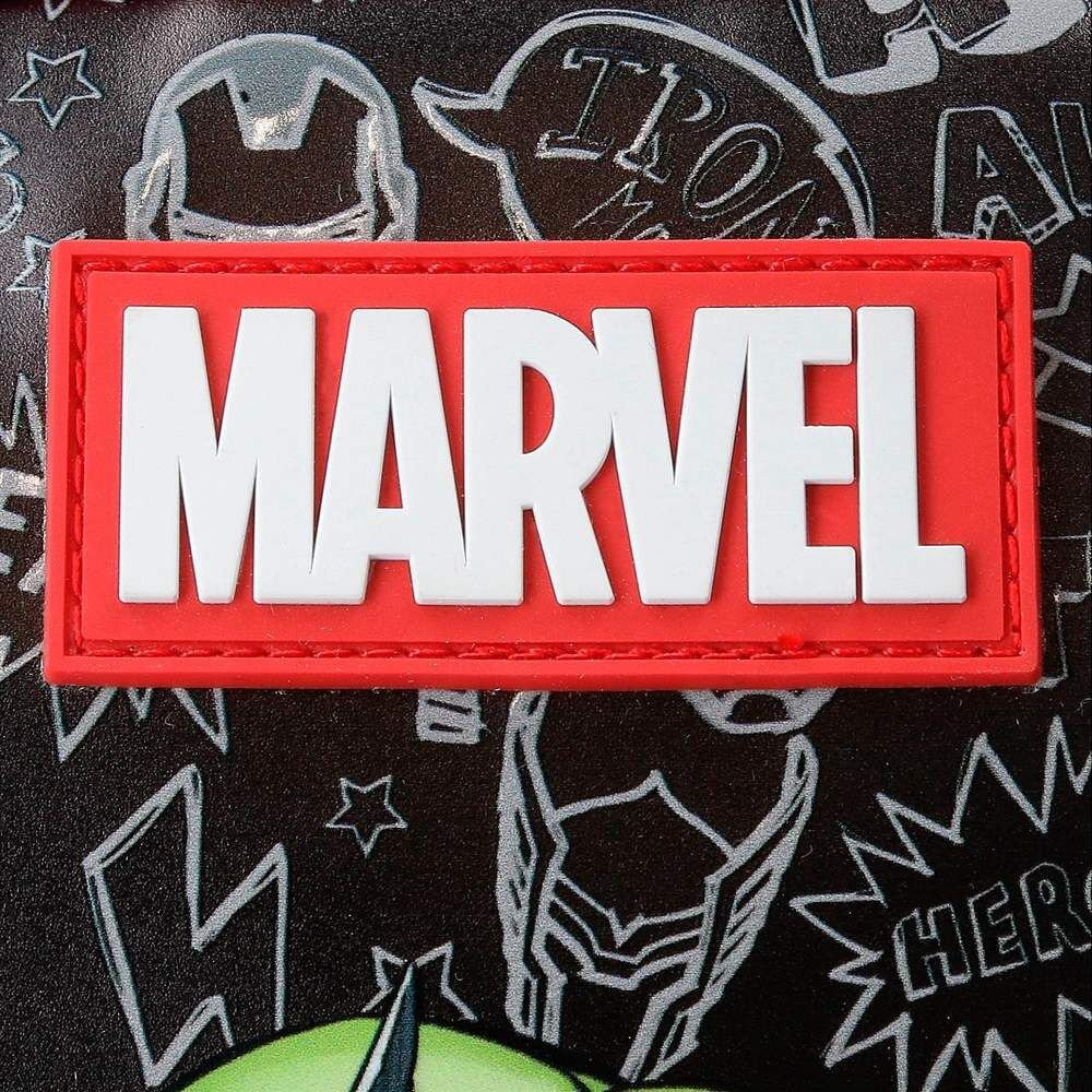 Marvel Avengers Team make-upkoffer
