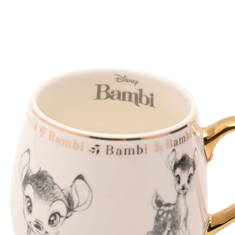 Disney Bambi mok