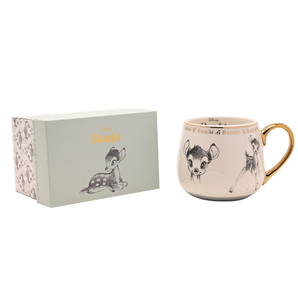 Mug Disney Bambi