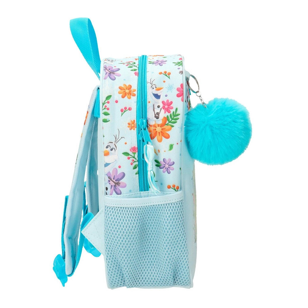 Disney Frozen Forever adaptable backpack 28cm