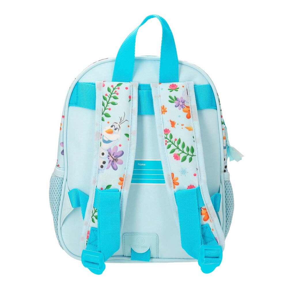 Disney Frozen Forever adaptable backpack 28cm