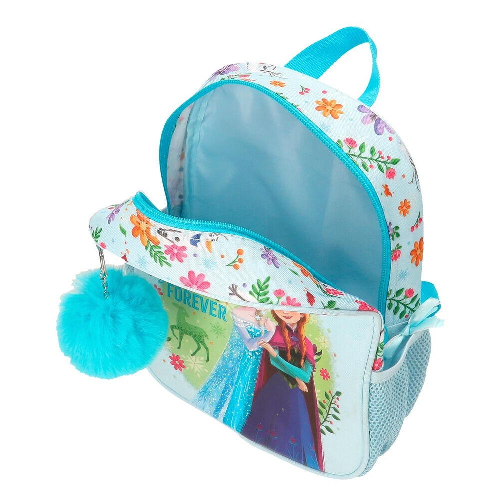 Disney Frozen Forever adaptable backpack 28cm