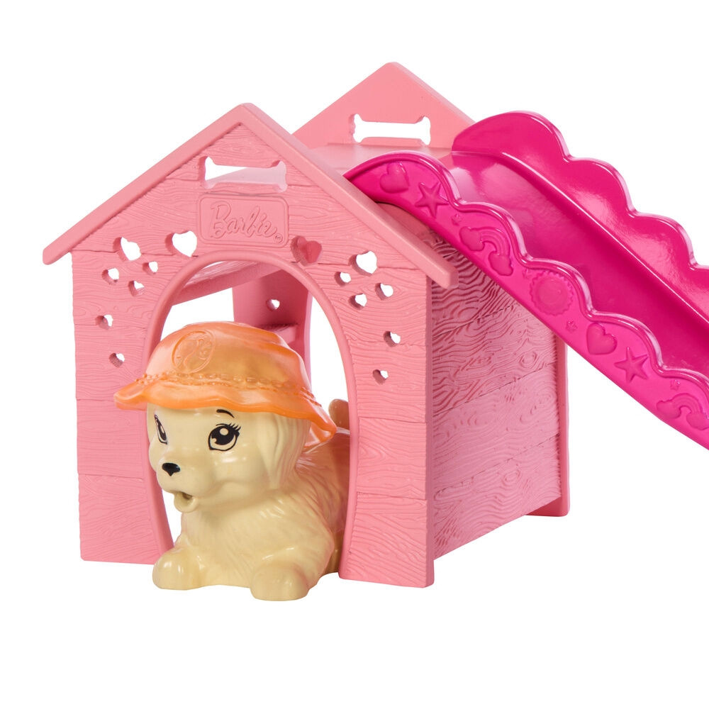 Chiots de piscine Barbie