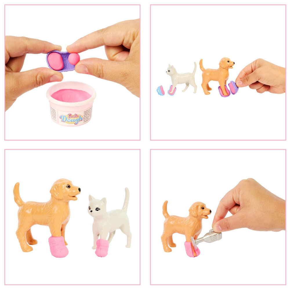 Barbie-Tierklinik